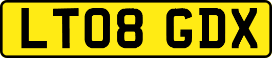 LT08GDX