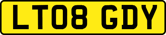 LT08GDY