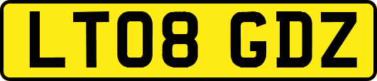 LT08GDZ