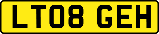 LT08GEH