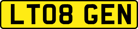 LT08GEN