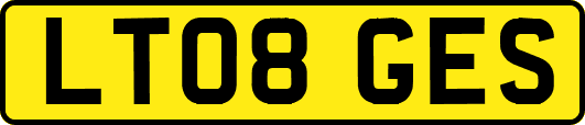 LT08GES
