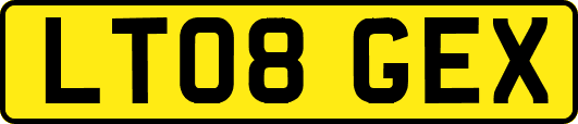 LT08GEX