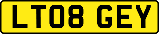 LT08GEY