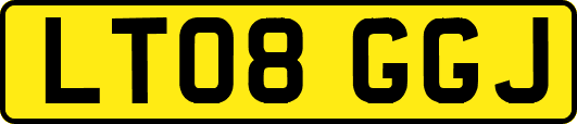 LT08GGJ