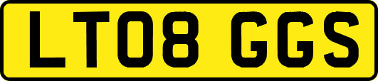 LT08GGS