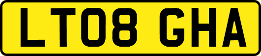 LT08GHA