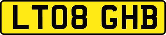 LT08GHB