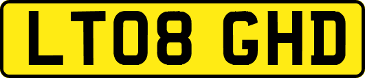 LT08GHD