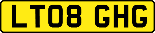 LT08GHG