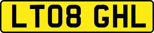 LT08GHL