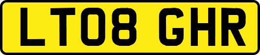 LT08GHR