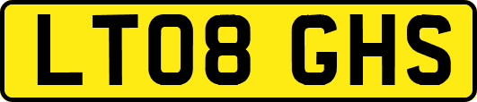 LT08GHS