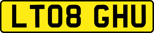 LT08GHU