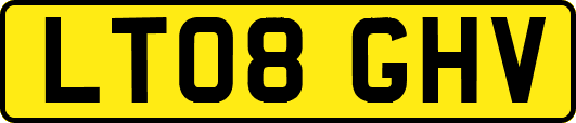LT08GHV