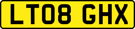 LT08GHX