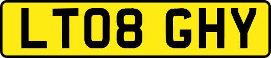 LT08GHY