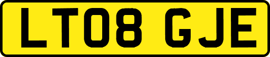 LT08GJE