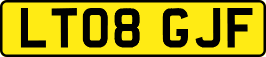 LT08GJF