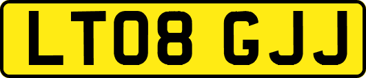 LT08GJJ