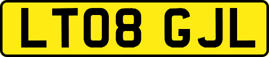 LT08GJL