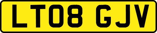 LT08GJV