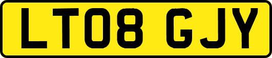 LT08GJY