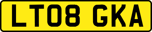 LT08GKA