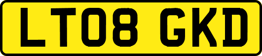 LT08GKD