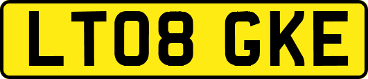 LT08GKE