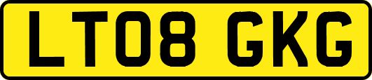LT08GKG