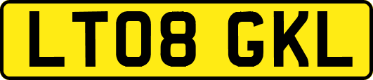 LT08GKL