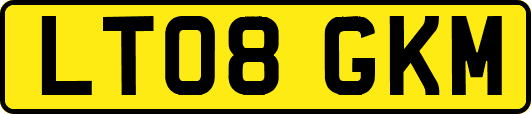 LT08GKM