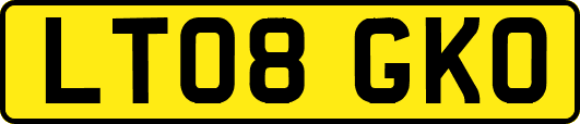LT08GKO
