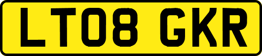 LT08GKR