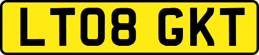 LT08GKT
