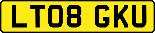 LT08GKU