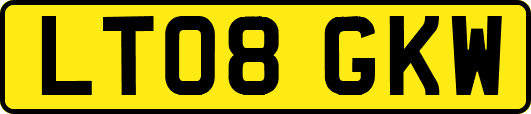 LT08GKW