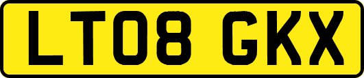 LT08GKX