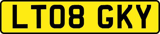 LT08GKY