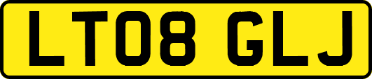 LT08GLJ