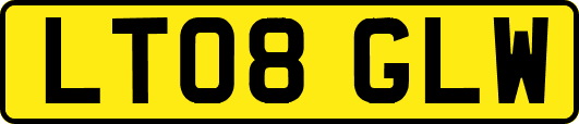 LT08GLW