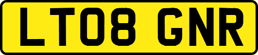 LT08GNR