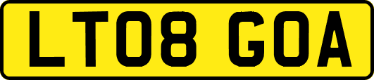 LT08GOA