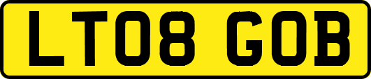 LT08GOB