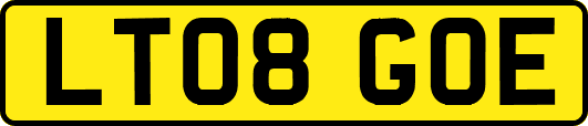 LT08GOE