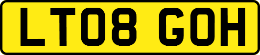 LT08GOH