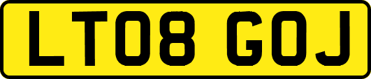 LT08GOJ