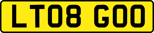 LT08GOO