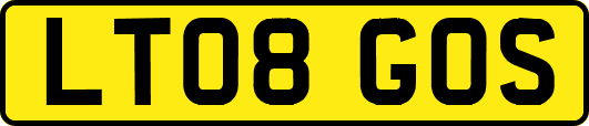 LT08GOS